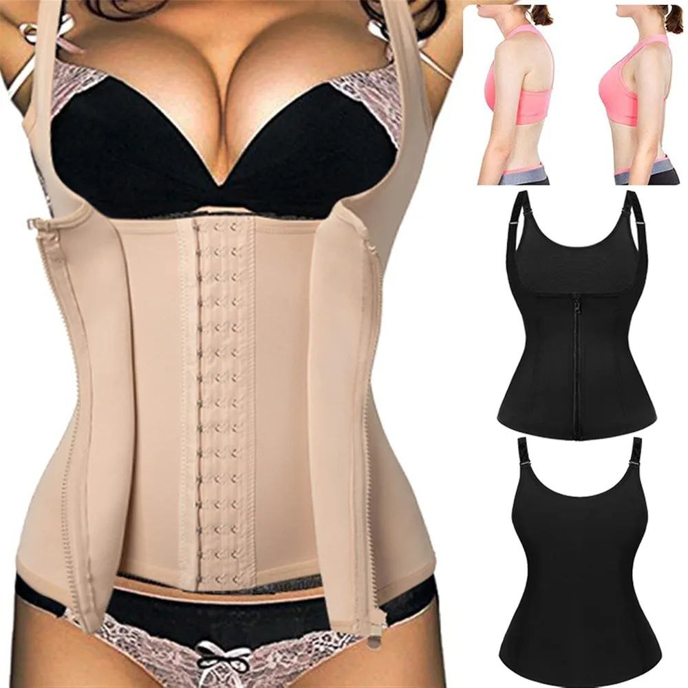 ✅Ceinture à bretelles abdominale💝